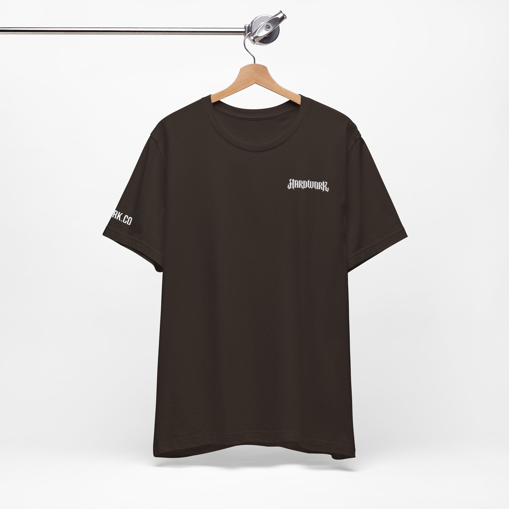 HARDWORK. — 未 LightWEIght Tee (Founders Batch)