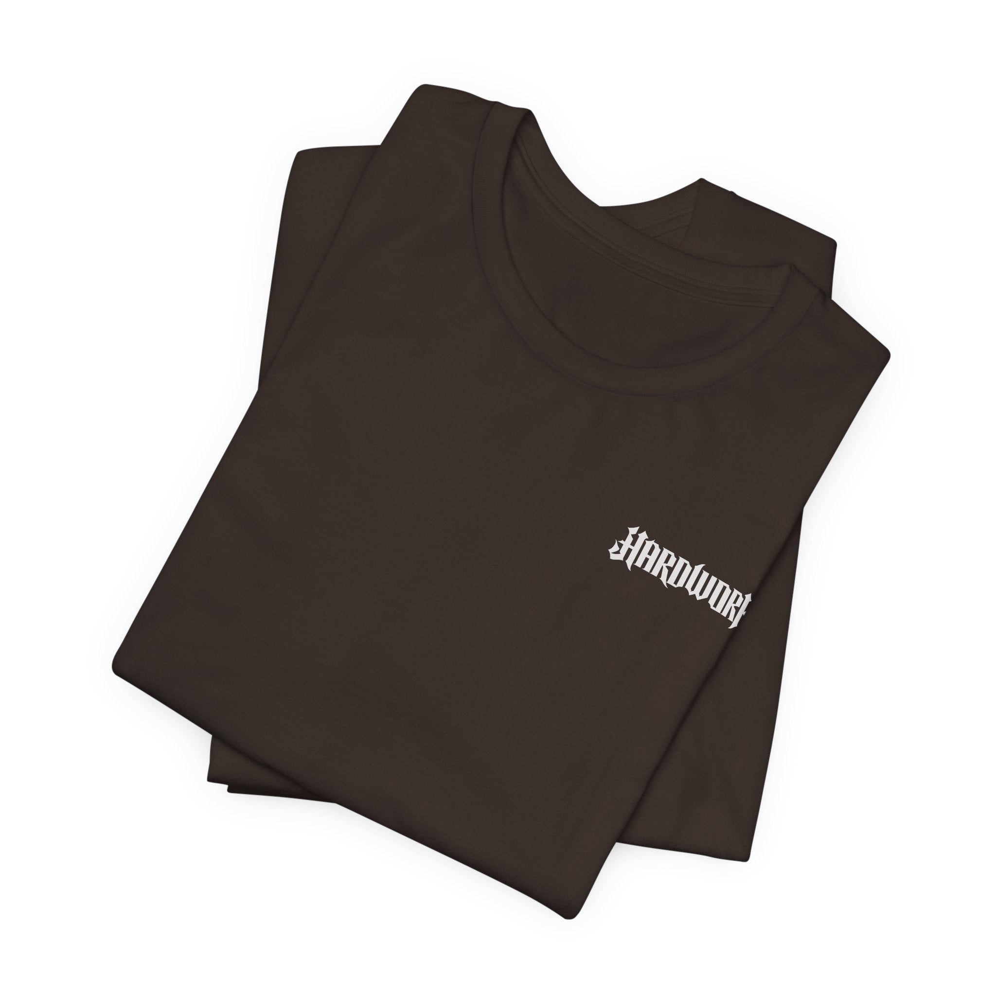 HARDWORK. — 未 LightWEIght Tee (Founders Batch)