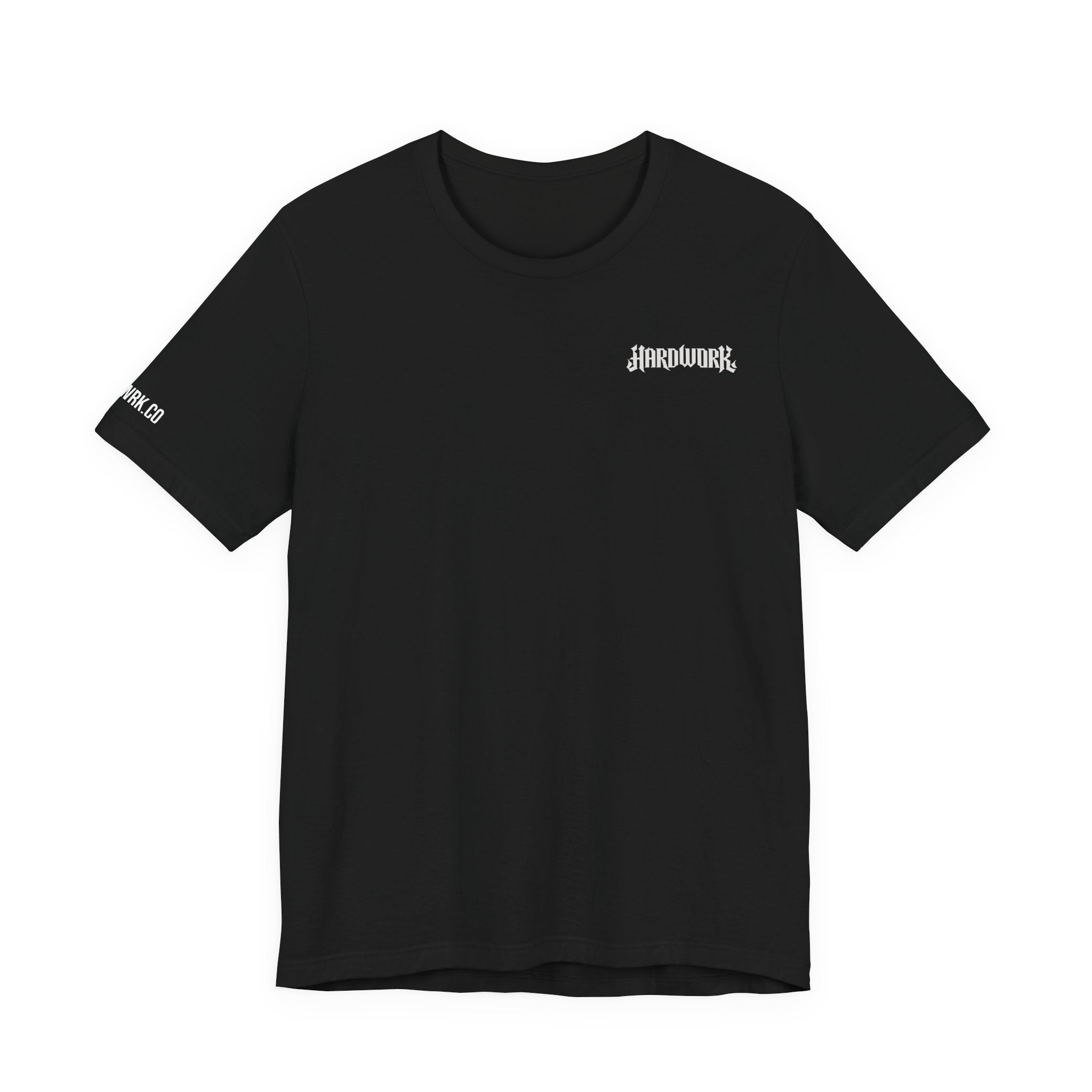 HARDWORK. — 未 LightWEIght Tee (Founders Batch)