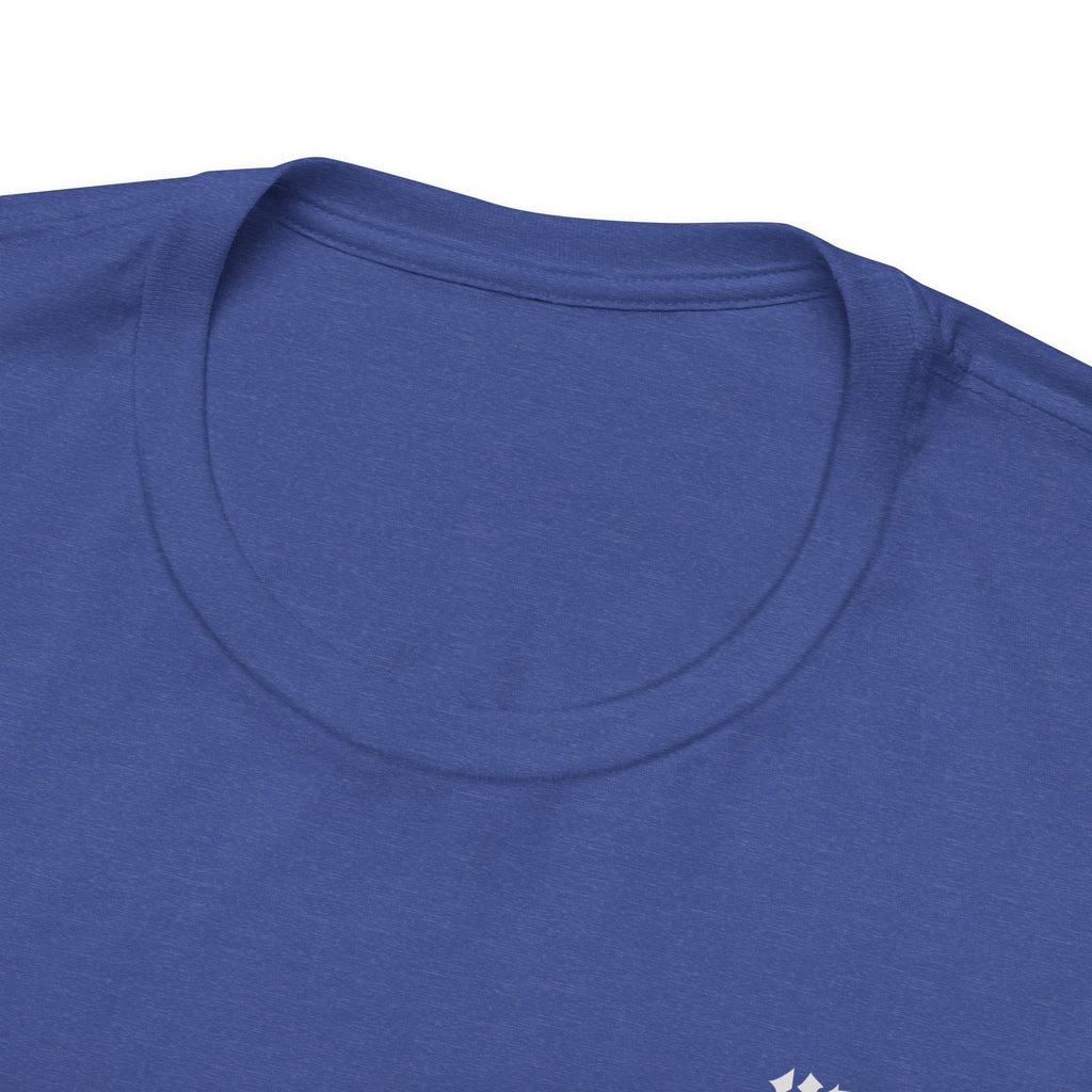 HARDWORK. — 未 LightWEIght Tee (Founders Batch)