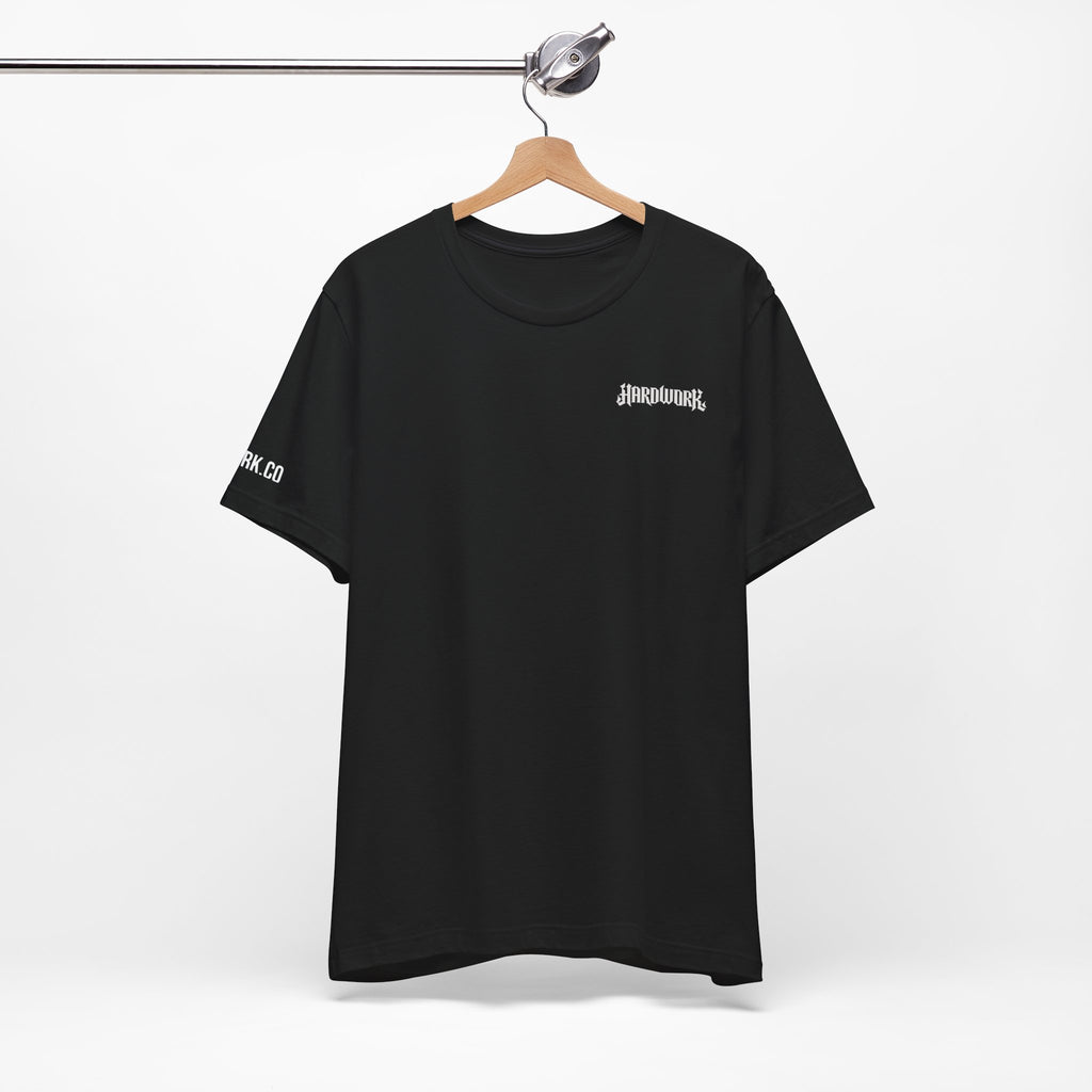 HARDWORK. — 未 LightWEIght Tee (Founders Batch)