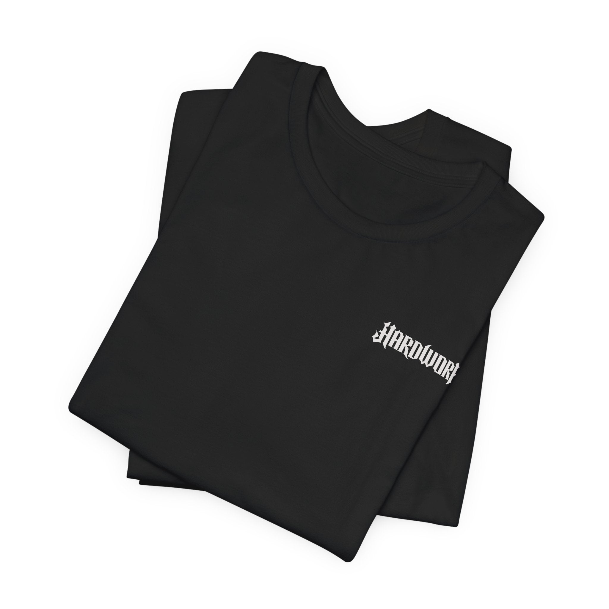 HARDWORK. — 未 LightWEIght Tee (Founders Batch)