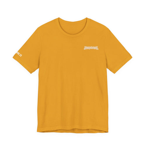 HARDWORK. — 未 LightWEIght Tee (Founders Batch)