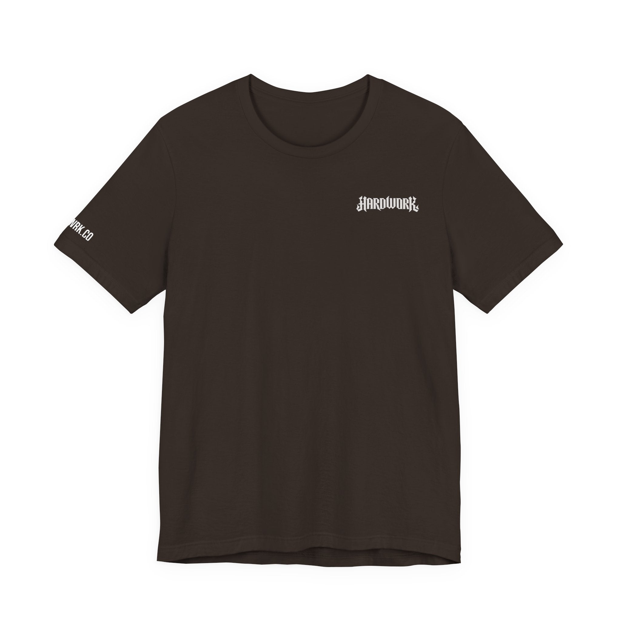 HARDWORK. — 未 LightWEIght Tee (Founders Batch)