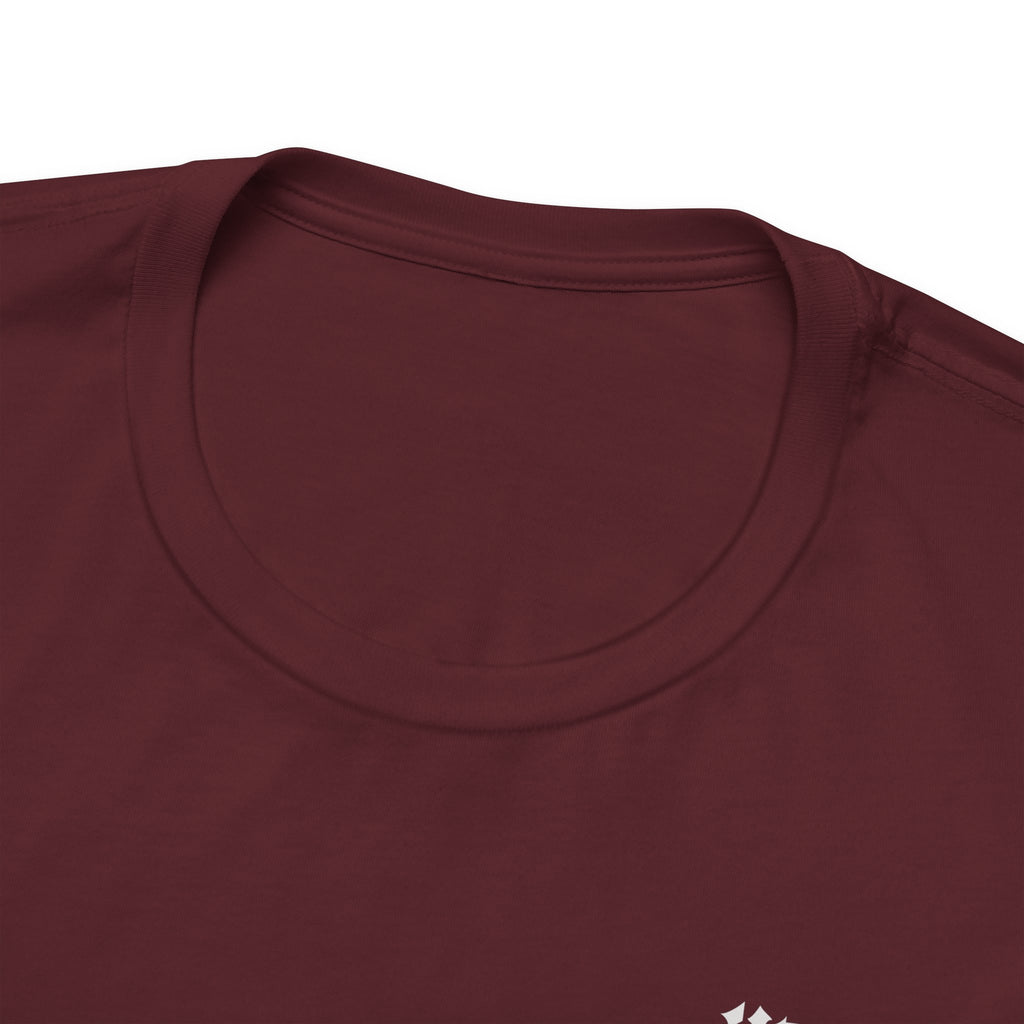 HARDWORK. — 未 LightWEIght Tee (Founders Batch)